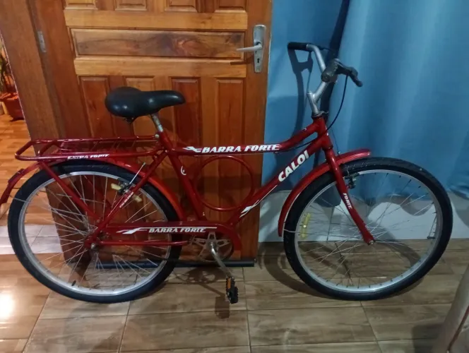 Bicicleta aro 26