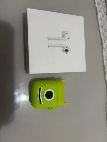 AirPods 2ª geração original