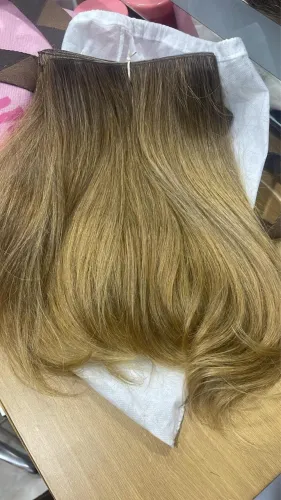 Cabelo brasileiro do Sul