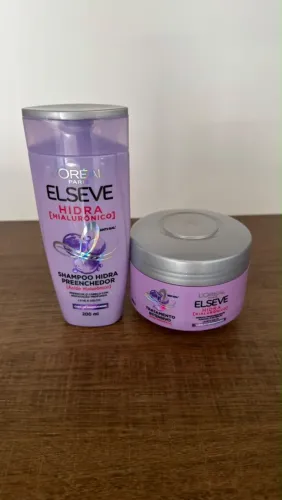 Shampoo atacado