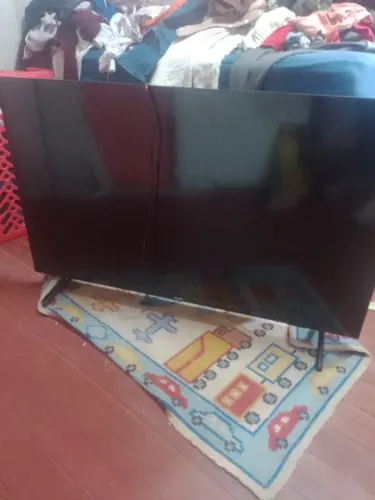 Televisão Philips 43 polegadas para pecas