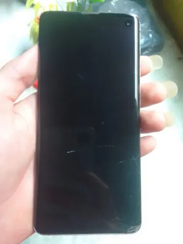 Samsung Galaxy S10