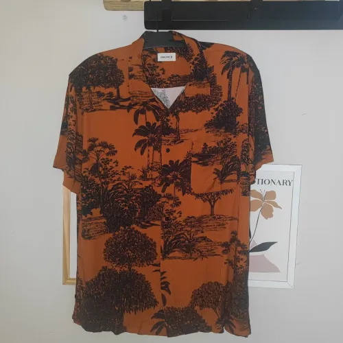 Camisas osklen