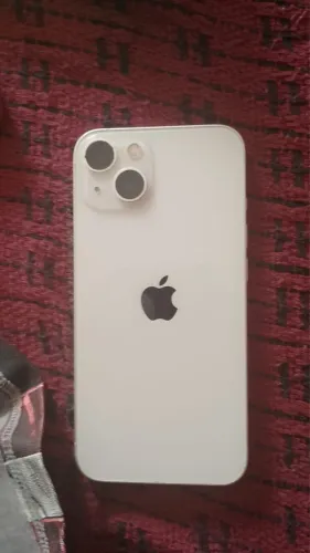 IPhone 13 normal