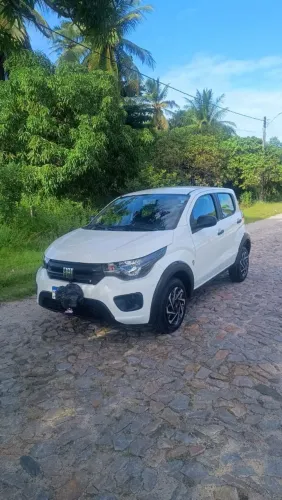 Fiat Mobi Like 1.0 Fire Flex 5P. 2024