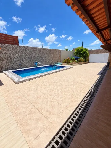 Francês Beach . Casamarechal.