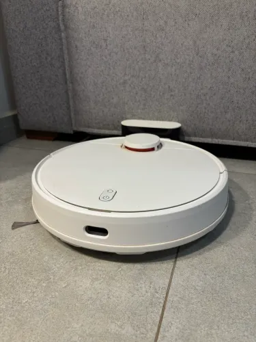 Aspirador Robot Xiaomi robô S10 - Excelente Estado