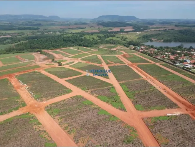 Residencial Reserva Vianna - Lote no Condomínio Residencial Reserva Vianna por R$300.000,0