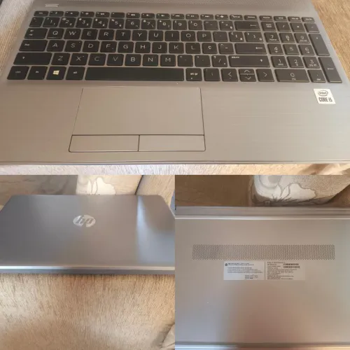 Notebook HP Pavilion i5, 16 RAM, 256 SSD novíssimo !!!! Tela 15.6 !!!!