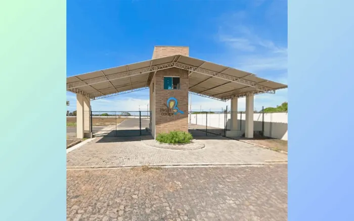 Terreno à Venda - Santa Maria, Teresina