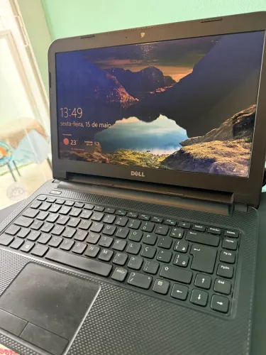 Notebook dell Inspiron 14