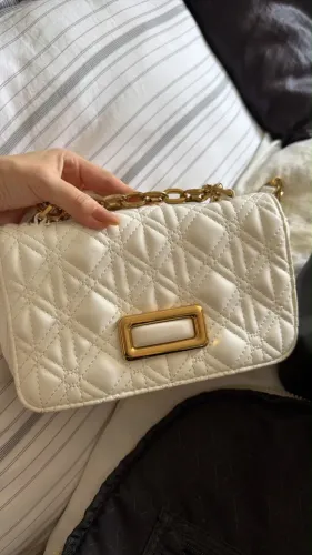 Bolsa Zara Nova