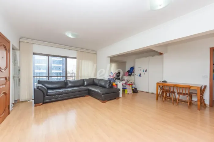 Apartamento 2 quartos à venda no(a) Aclimação