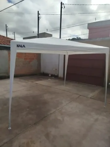 Tendas