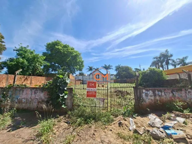 Excelente terreno comercial em Tamarana