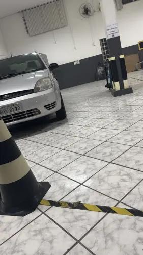 Ford Fiesta Sed. 1.6 8V Flex 4P 2006