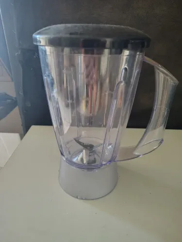 Copo liquidificador não sei o modelo 
