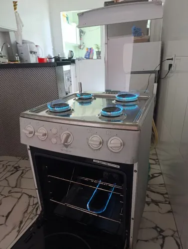 Fogão entrego * contato