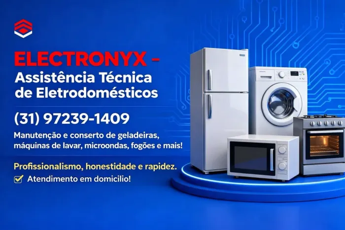 Técnico de bh