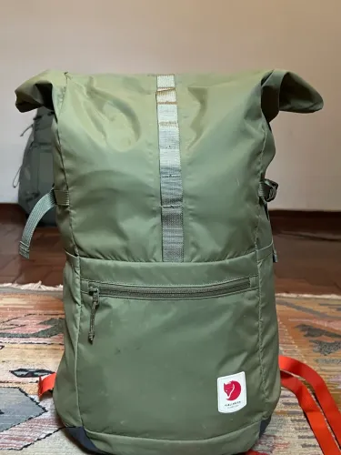 Mochila Fjallraven High Coast Foldfsack 24