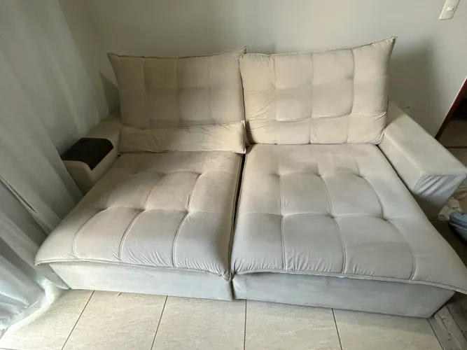 Vendo sofá em ótimo estado 