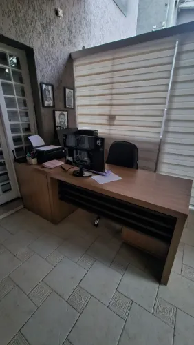 Moveis escritório completo