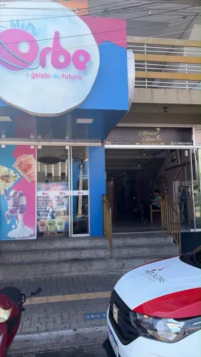 Aluga-se sala comercial no centro de Caldas Novas