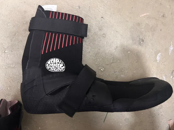 Bota Rip Curl Flashbomb 3mm (10)