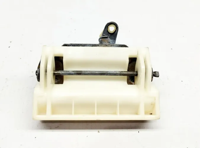 Maçaneta Tampa Traseira Pajero Tr4 02/15 50950