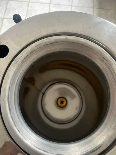 cafeteira profissional eletrica otimo estado