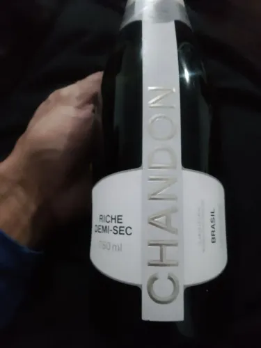 Espumante 