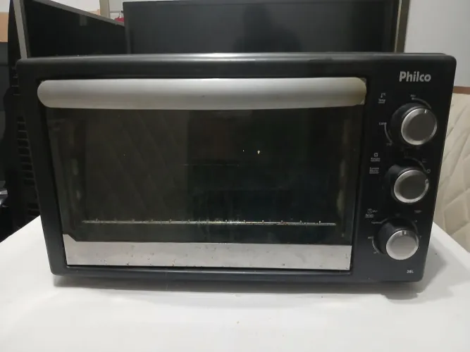 Forno Philco 38L