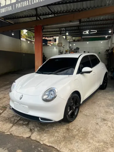 GWM Ora 03 Skin (elétrico) 2024