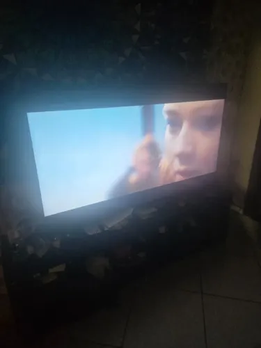 URGENTE...OPORTUNIDADE!!! samsung 65 cristal 4K .SE VIER BUSCAR HOJE FACO POR 2200!