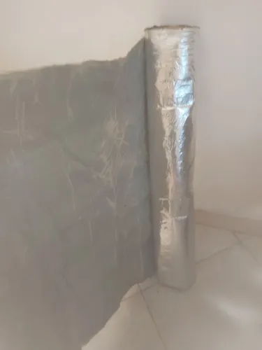 Manta asfaltica 