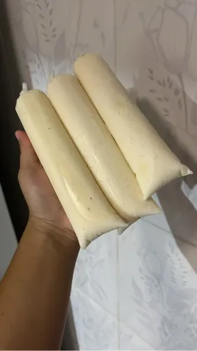 Geladinhos Gourmet Para festa 