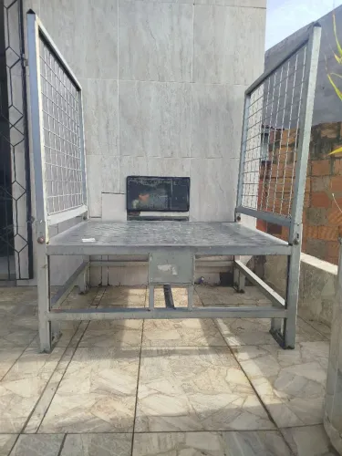 Vendo palite repositor