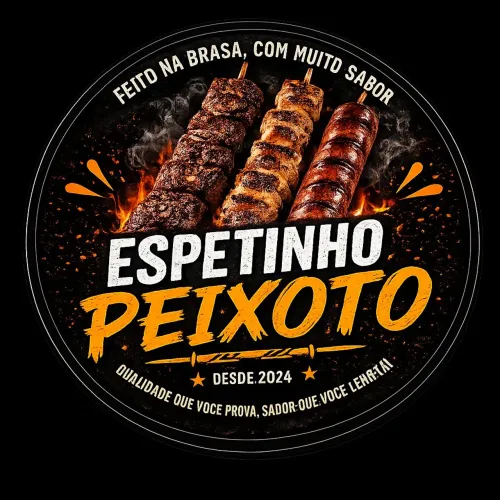 Vaga de churrasqueiro