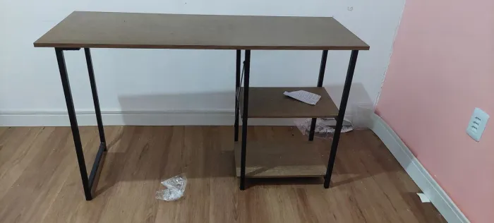 Mesa escritório