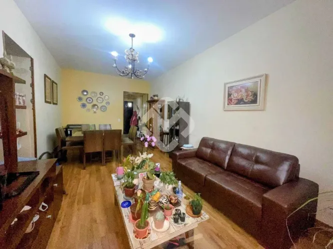 Apartamento com 3 quartos - Alto - Teresópolis RJ