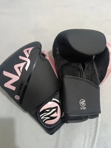 Luva MuayThai Naja 10oz