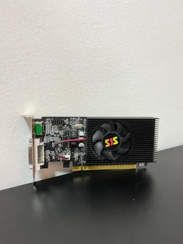 GT 730 2GB