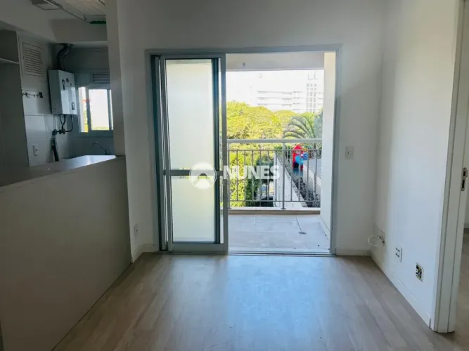 Apartamento Padrão em Osasco