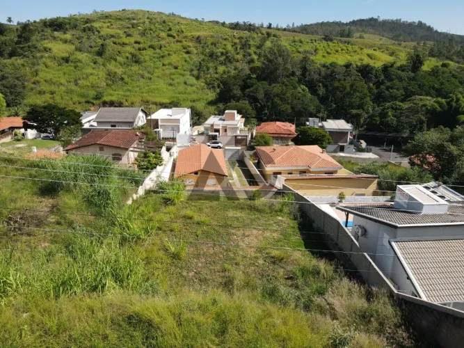 Terreno | 480 m² | Linda vista | Suíça Park | em Serra Negra-SP