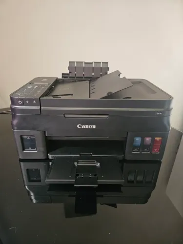Impressora Canon Pixma G4110