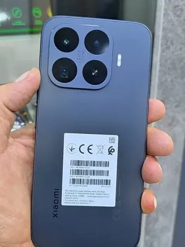 XIAOMI 17T PRO 512GB