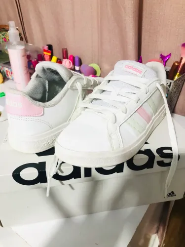 Tênis adidas infantil original
