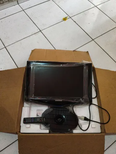 Monitor Samsung