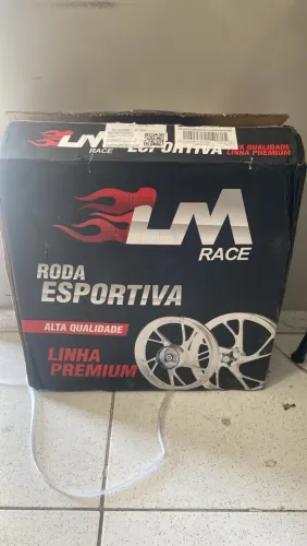 Aro liga leve 