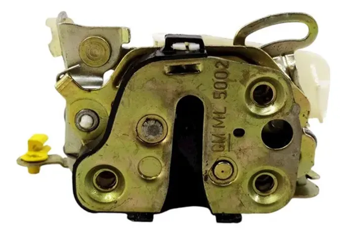 Fechadura Porta Dianteira Direita Gm Corsa Classic 2008    5